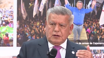 Candidato de APP cuestiona anuncio