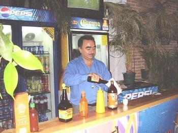 Michel Ésper, considerado el inventor