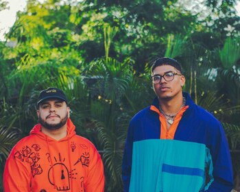 SubeloNEO (Foto: Instagram@subeloneo)