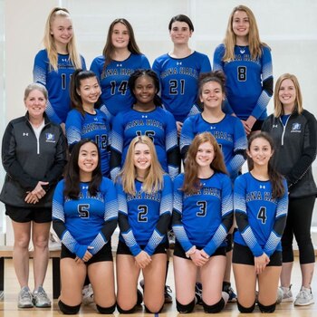 La preparatoria donde estudia Lucerito