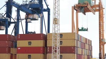 VÍDEO: Arancel, palabra del año