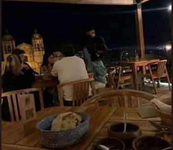 Shawn Mendes y Camila Cabello