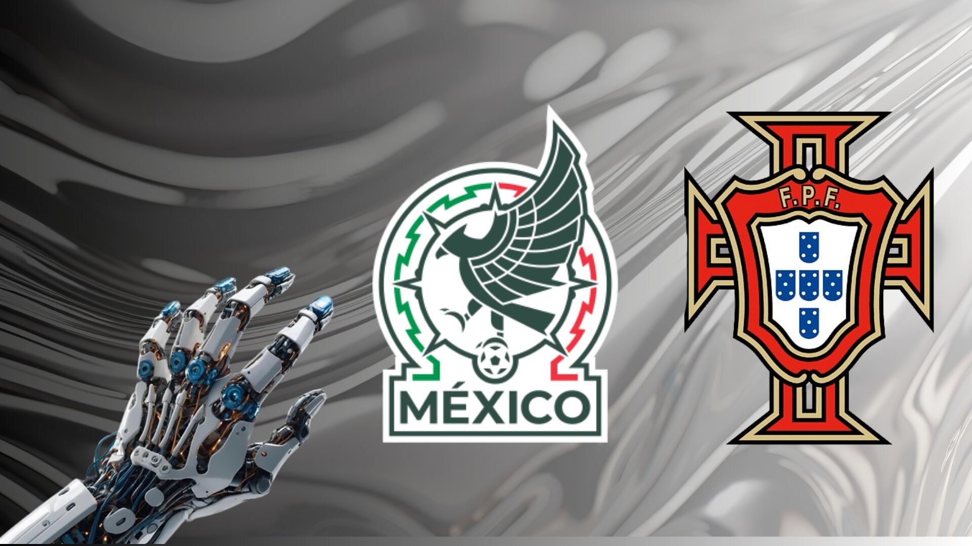 México y Portugal disputan un duelo clave en el Mundial Sub-17 2025 por un lugar en Cuartos de Final.