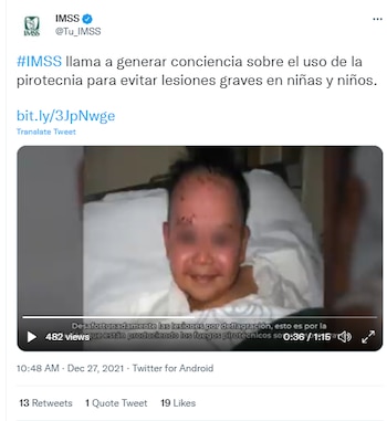 De los 30 internamientos, 10