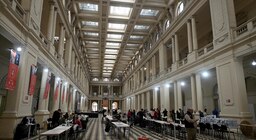 La Justicia Electoral empezará el escrutinio definitivo y la atención se posa en ocho provincias con resultados ajustados