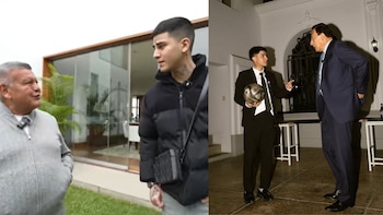 Cristorata, el streamer que puso