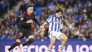 (Previa) El Sevilla se agarra al Pizjuán para salir del descenso ante la Real Sociedad