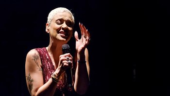 Mariza: “El fado no es