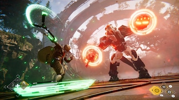 Morbid Metal, de SCREEN JUICE.