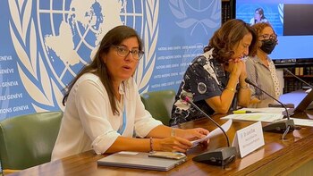 La OMS recomienda dos tratamientos