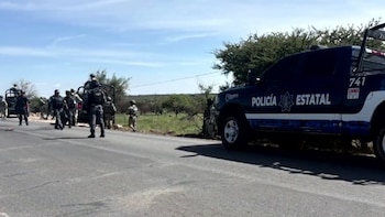 Somos México exige un Pacto de Estado contra el crimen organizado tras violencia en Zacatecas