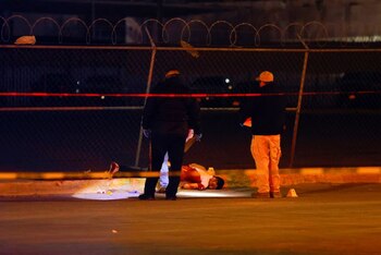 De enero a agosto de