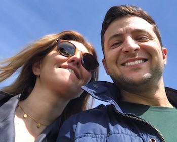 Un año después de haber