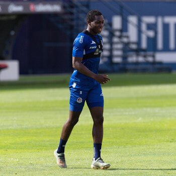 Anderson Julio puso en privado