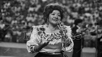 La Pastorita Huaracina fue reconocida