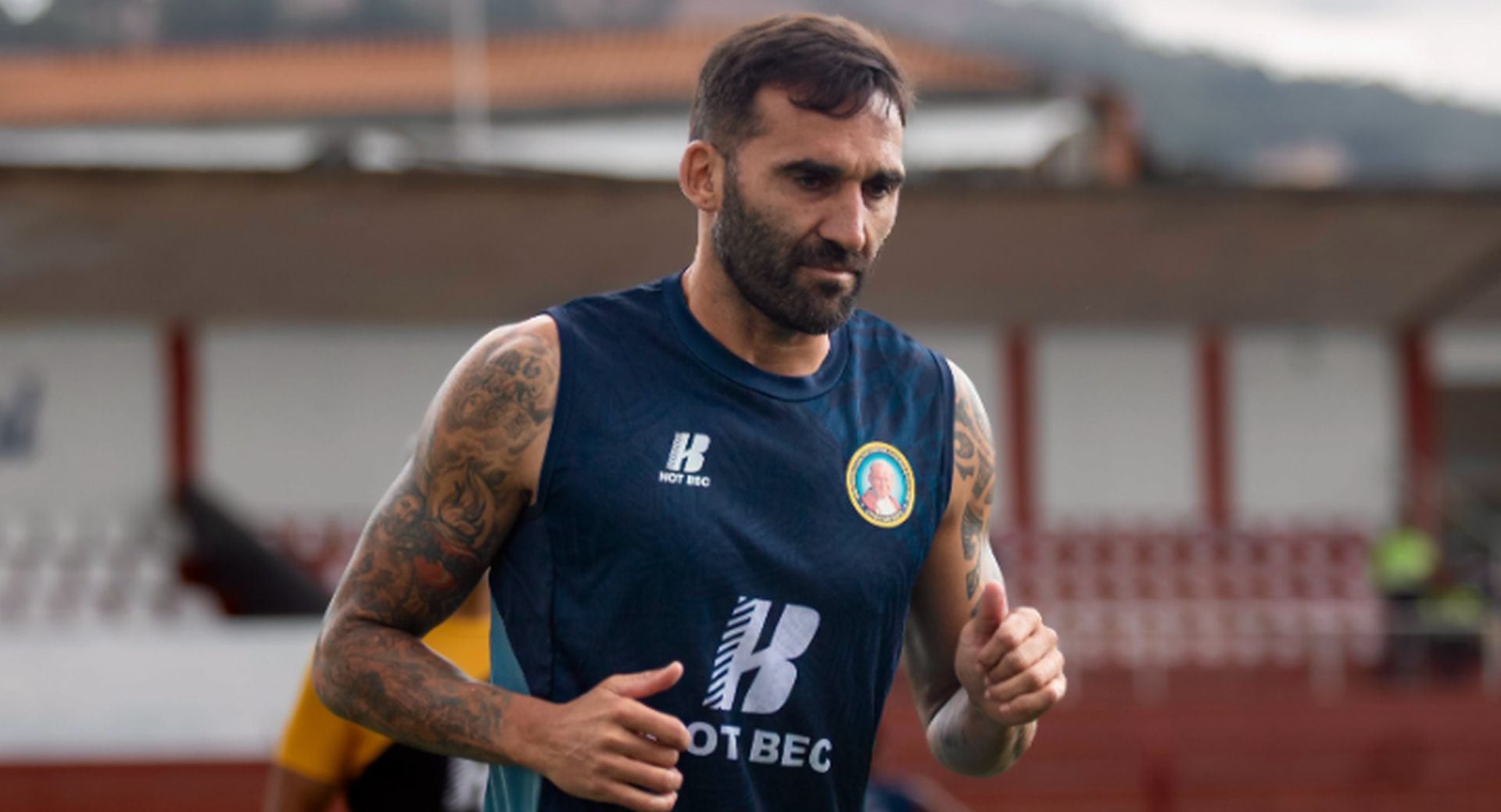 Pablo Míguez rompió el silencio tras su abrupta salida de FC Cajamarca: “El club no se manejó de la mejor manera”