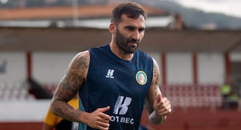 Pablo Míguez – Juan Pablo II – FC Cajamarca – Alianza Lima – Perú – deportes – 21 julio