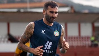 Pablo Míguez rompió el silencio tras su abrupta salida de FC Cajamarca: “El club no se manejó de la mejor manera”
