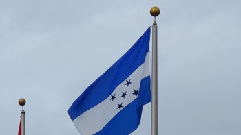 Arrestaron al alcalde hondureño Pedro