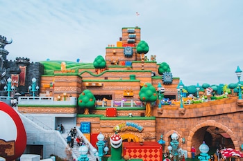 Nintendo anunció descuentos en varios juegos de la franquicia para los próximos días. (Unsplash)