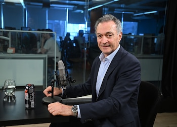 Batata Clerc: su amor eterno