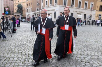 El Cónclave del 7 de