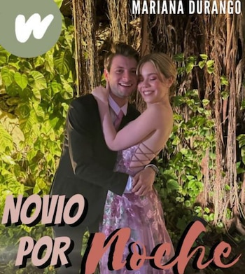 La historia viral de una