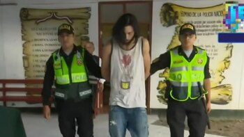 Extranjero acuchilla y mata a