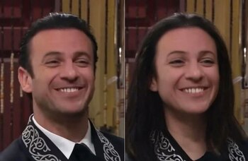 (Facebook/Teurosan Nox)