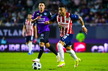 Chivas enfrentará a Puebla en