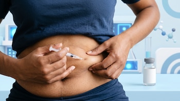 Retiran 23 frascos de inyecciones para la diabetes y tratamientos metabólicos por problemas de esterilidad