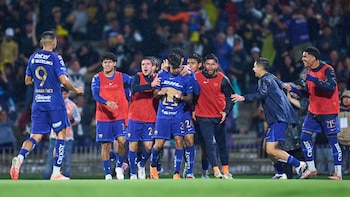 Efraín Juárez revela la clave del triunfo de Pumas sobre Juárez FC: “Mi equipo ya se sentía mejor”