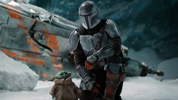 Star Wars regresa al cine con “The Mandalorian & Grogu”: Jon Favreau reveló detalles y la participación de Martin Scorsese