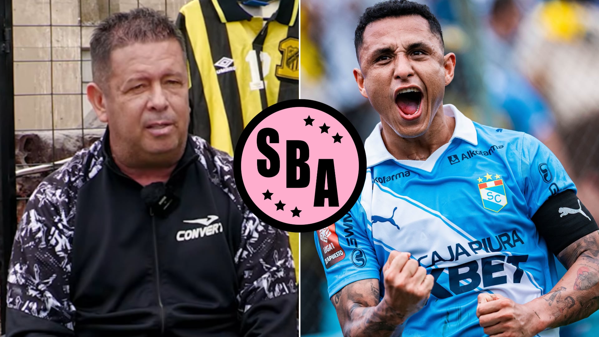 ‘Puchungo’ Yáñez pidió a Yoshimar Yotún para Sport Boys el 2027.
