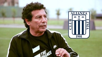 César Cueto es uno de