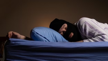 Entra a robar en una