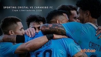 A qué hora juega Sporting