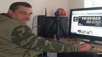 José Castillo Osuna, colaborador del