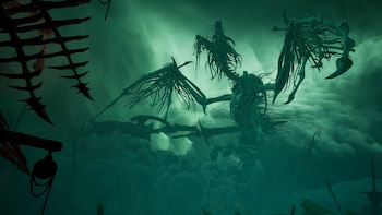 Lords of the Fallen II, de CI Games