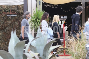 Joaquín y Marta se encuentran