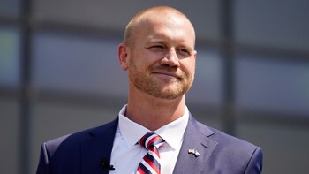 Rodimer fue candidato a congresista