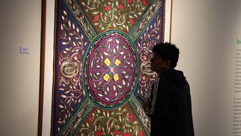 Las personas disfrutarán gratis de