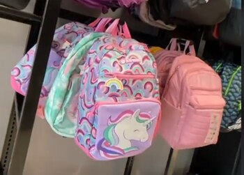 La marca también cuenta con