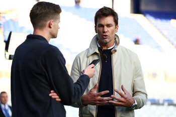 La propuesta de jugar partidos