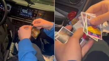 La inesperada euforia en un