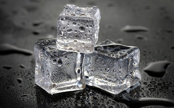 hielo
