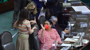 De acuerdo con el Inmujeres,