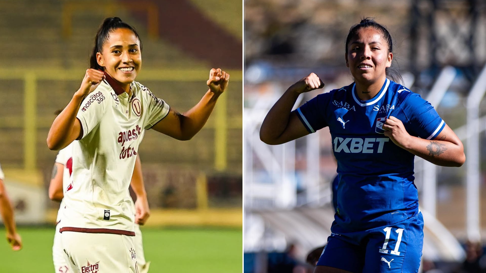 Dónde ver Universitario vs Sporting Cristal HOY: canal tv online del duelo por Torneo Clausura de Liga 1 2026
