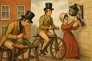 (Imagen Ilustrativa Infobae)