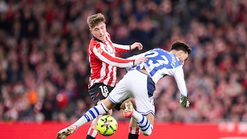 Previa del Athletic Club -